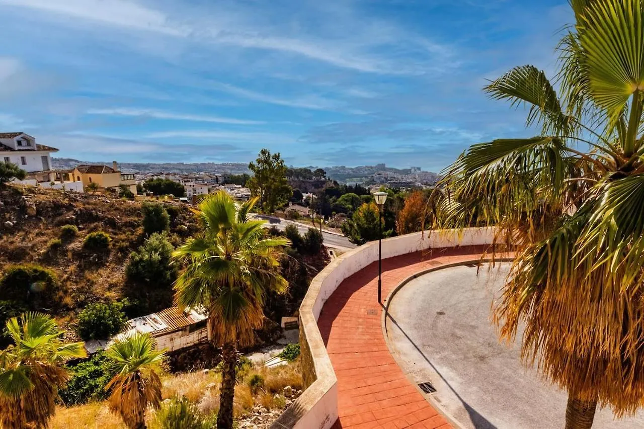 Benalmadena Apartment With A Seaview Torremuelle 0*,  Spain