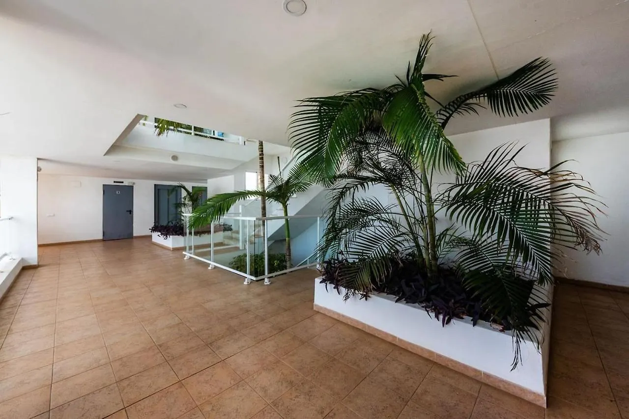 Benalmadena Apartment With A Seaview Torremuelle