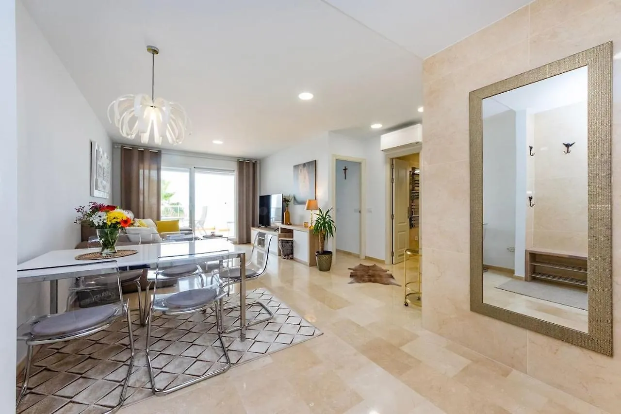 Benalmadena Apartment With A Seaview Torremuelle 0*,  Spain