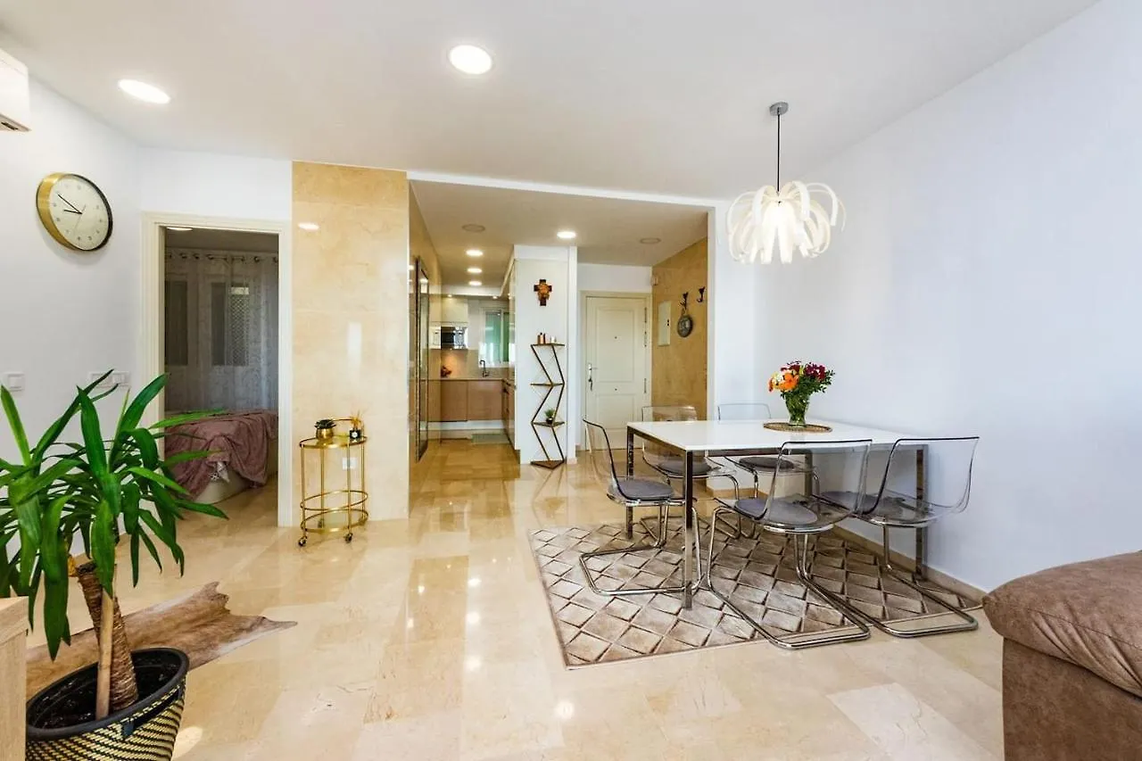 Benalmadena Apartment With A Seaview Torremuelle 0*,