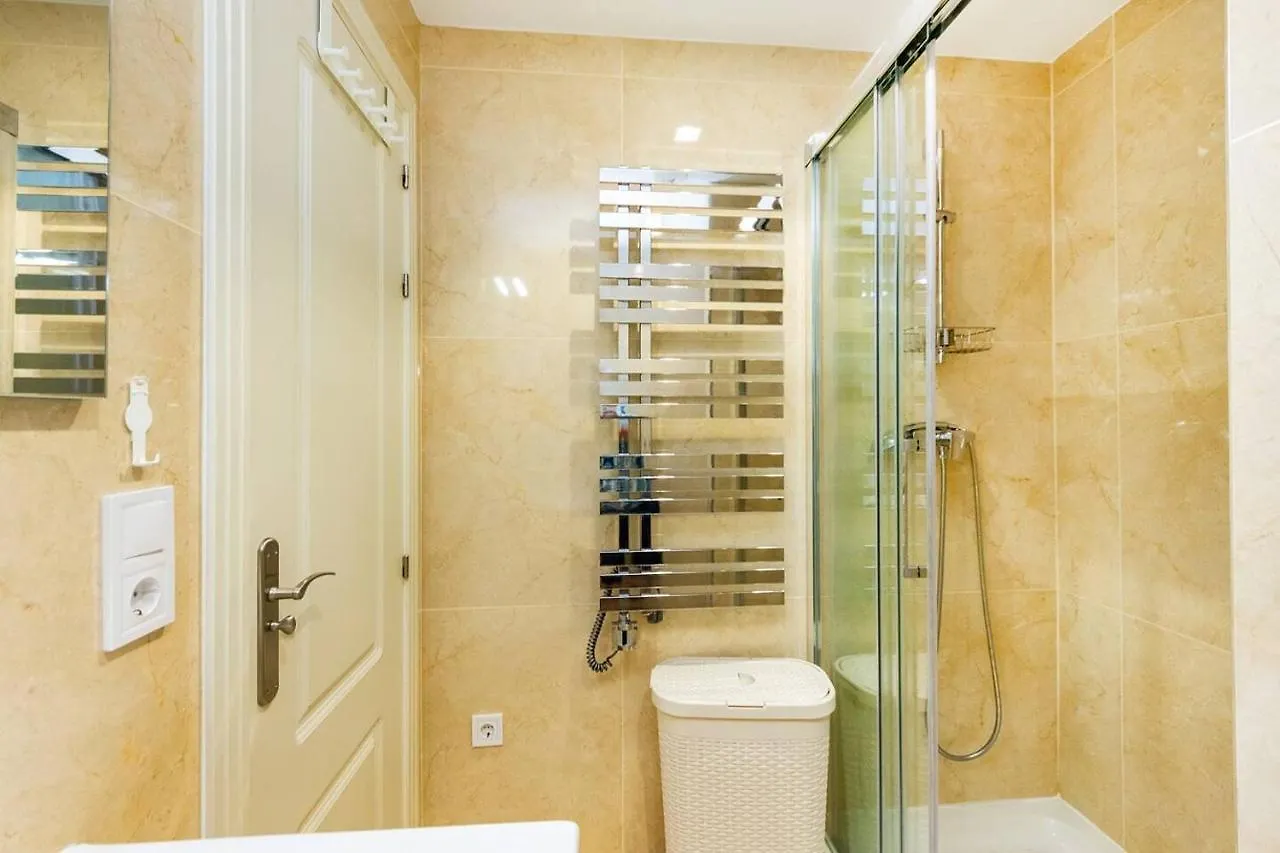 Benalmadena Apartment With A Seaview Torremuelle