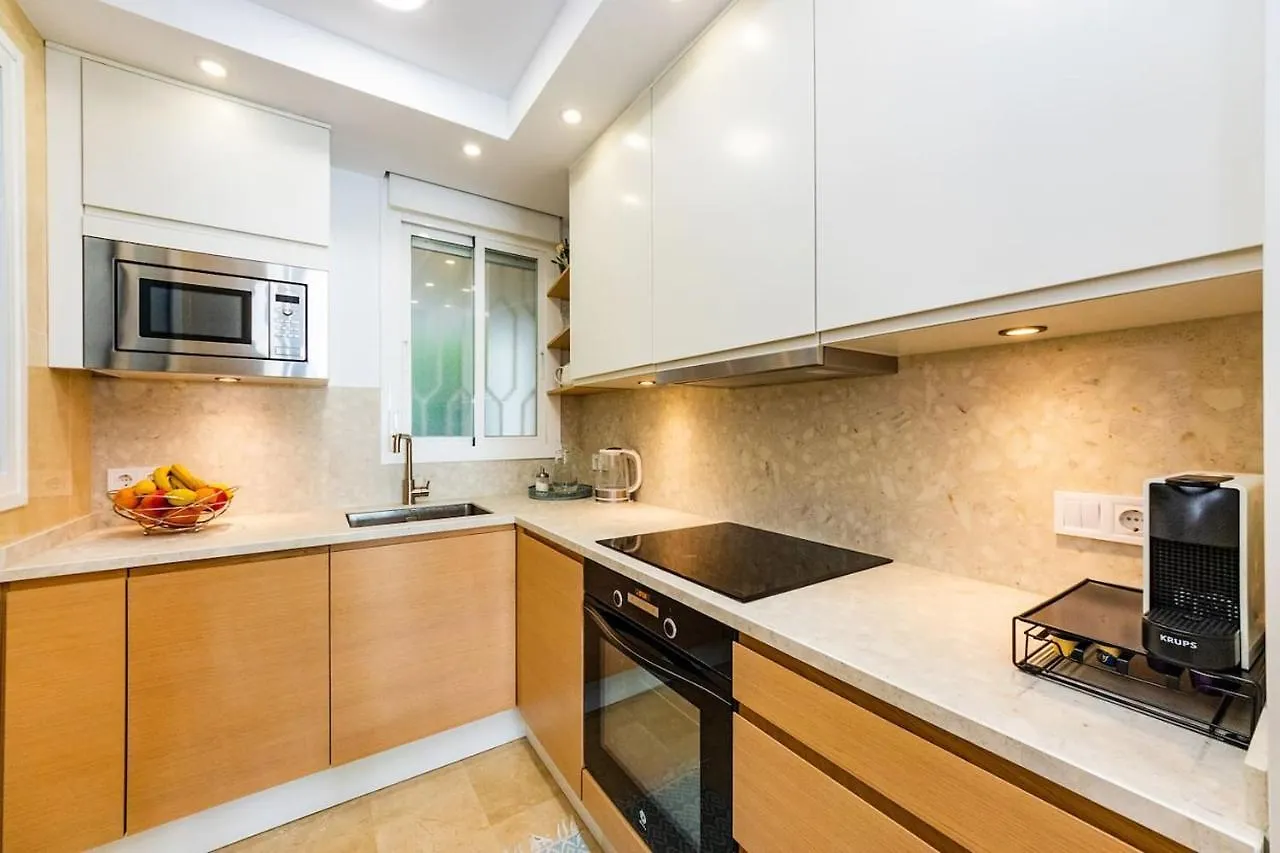 Benalmadena Apartment With A Seaview Torremuelle