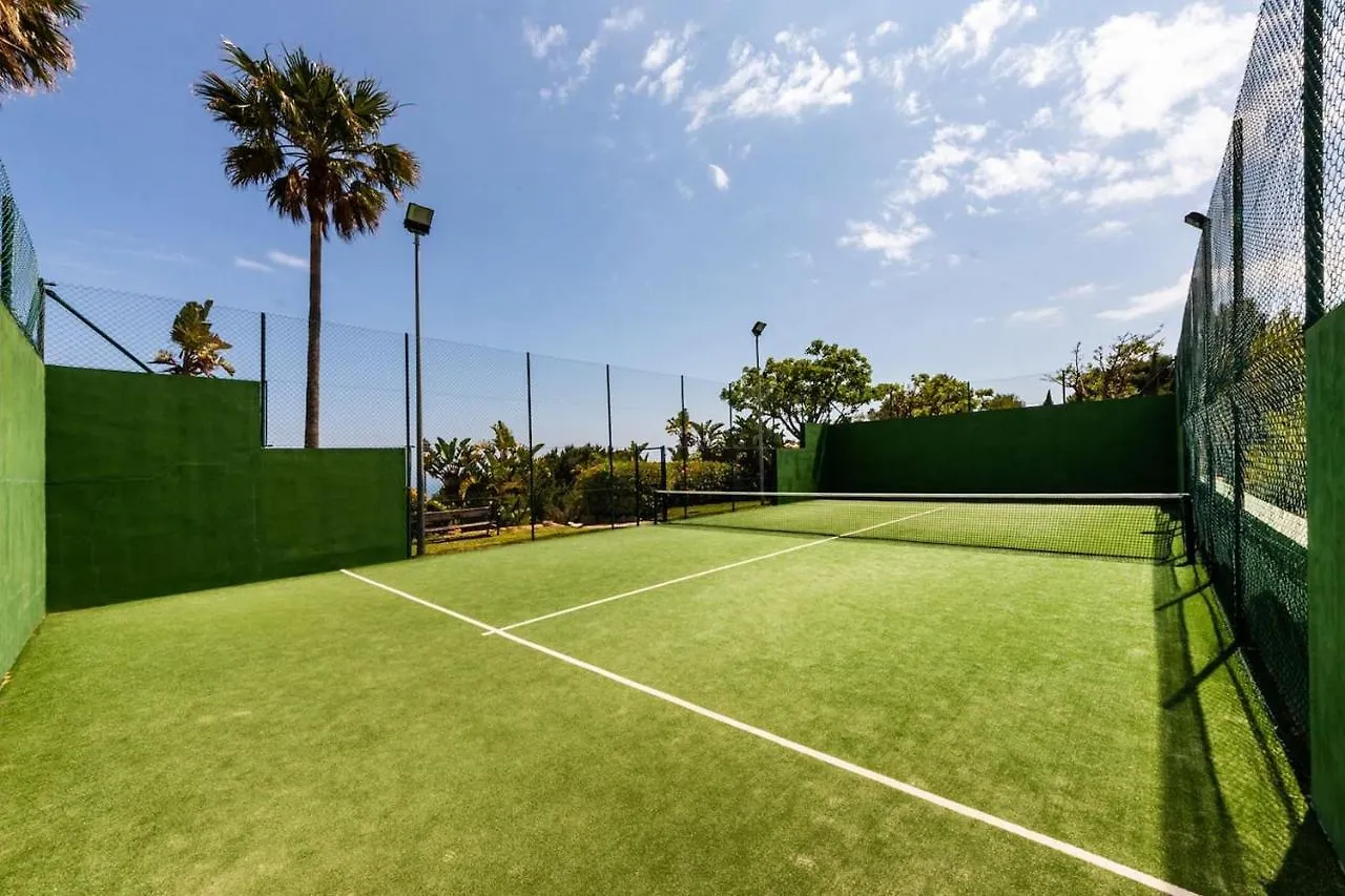 Benalmadena Apartment With A Seaview Torremuelle