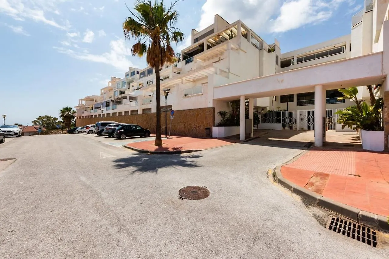 Benalmadena Apartment With A Seaview Torremuelle 0*,  Spain