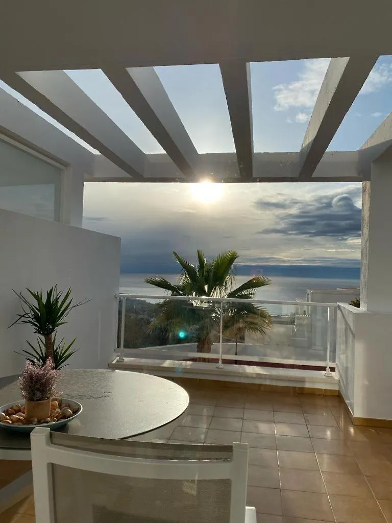 Benalmadena Apartment With A Seaview contacts
