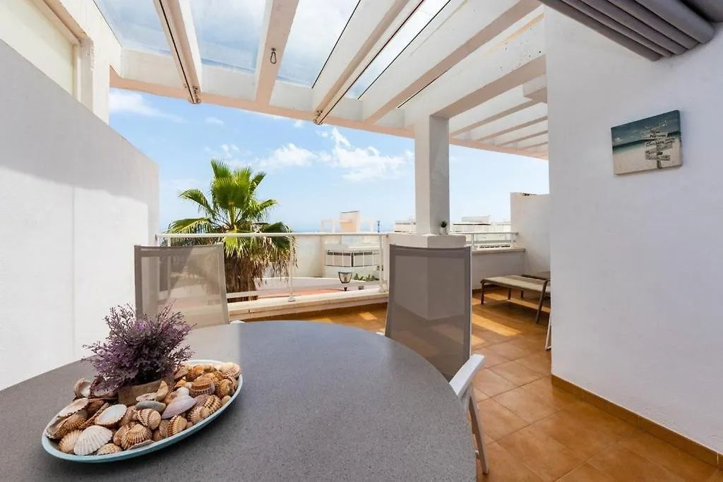 Benalmadena Apartment With A Seaview Torremuelle 0*,